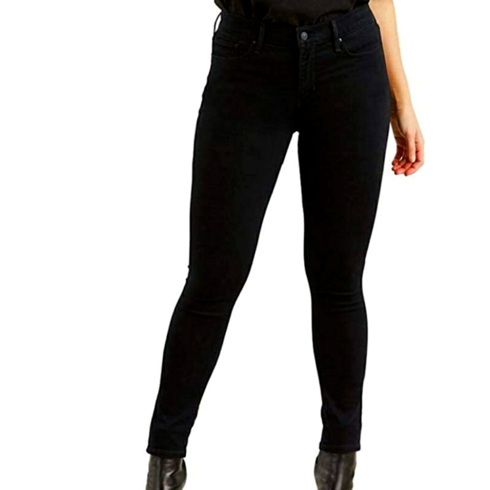 NWT Women's Bread Denim Skinny Jeans